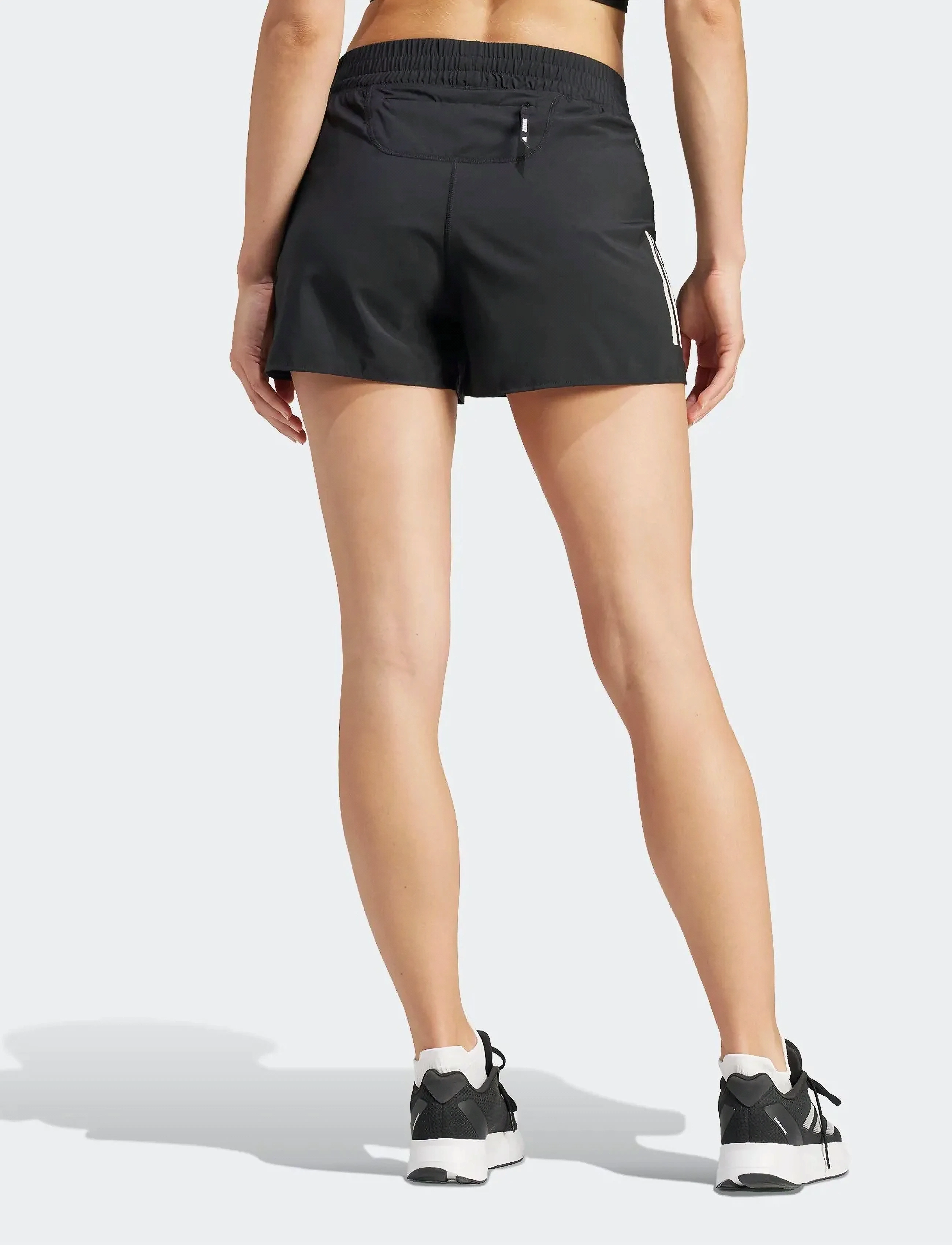 adidas Performance - OTR B SHORT - trainings-shorts - black - 5