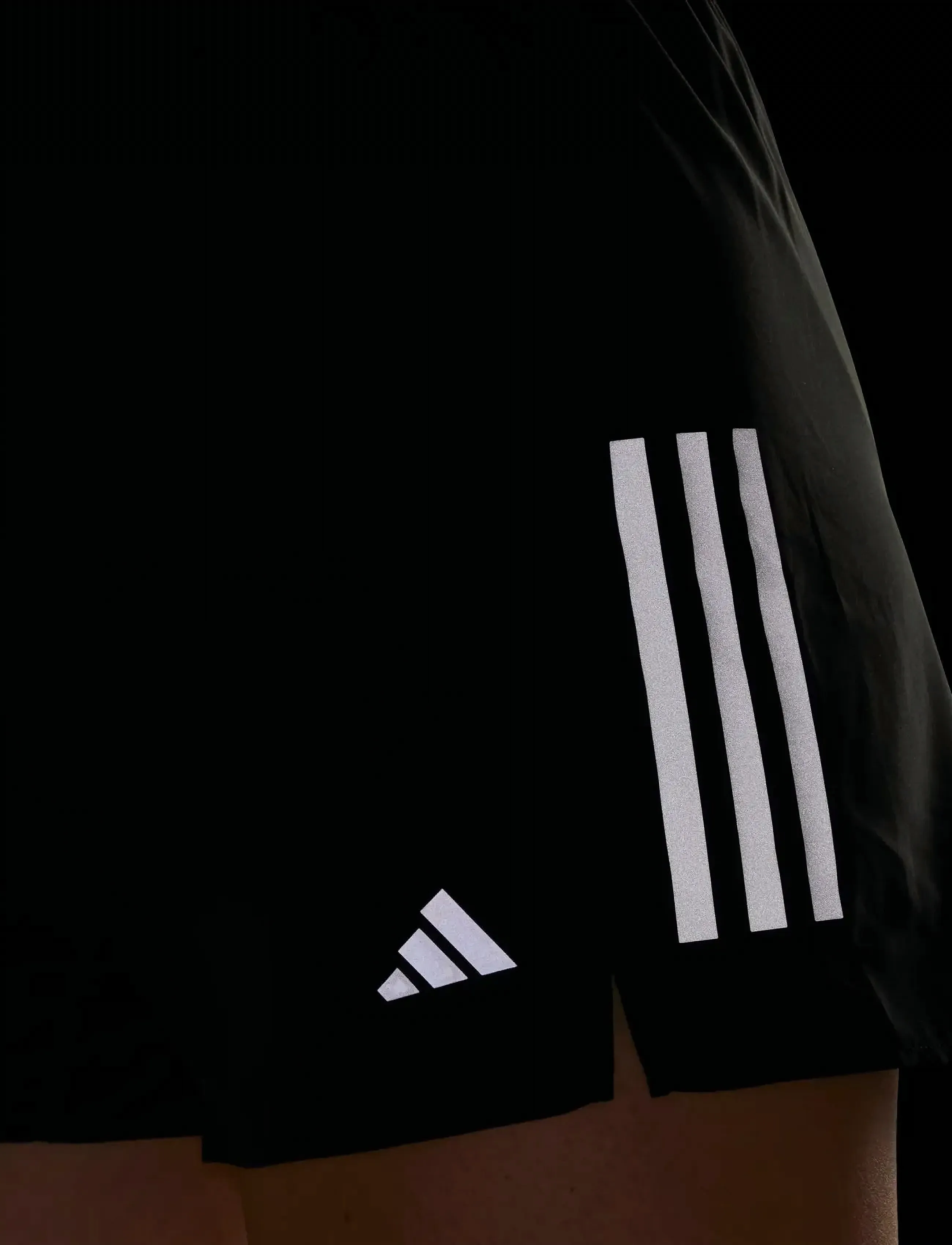 Adidas Performance Otr B Short träningsshorts dam – bild 5
