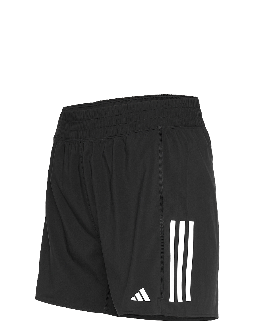 adidas Performance - OTR B SHORT - laufshorts - black - 3