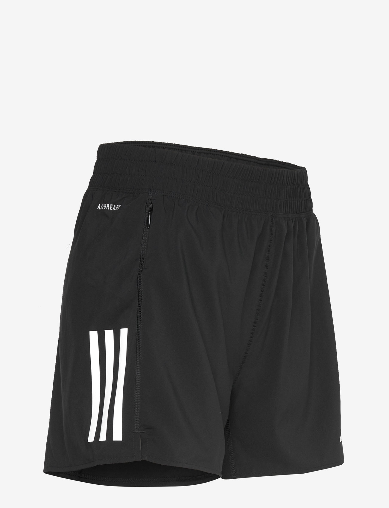 adidas Performance - OTR B SHORT - löparshorts - black - 4
