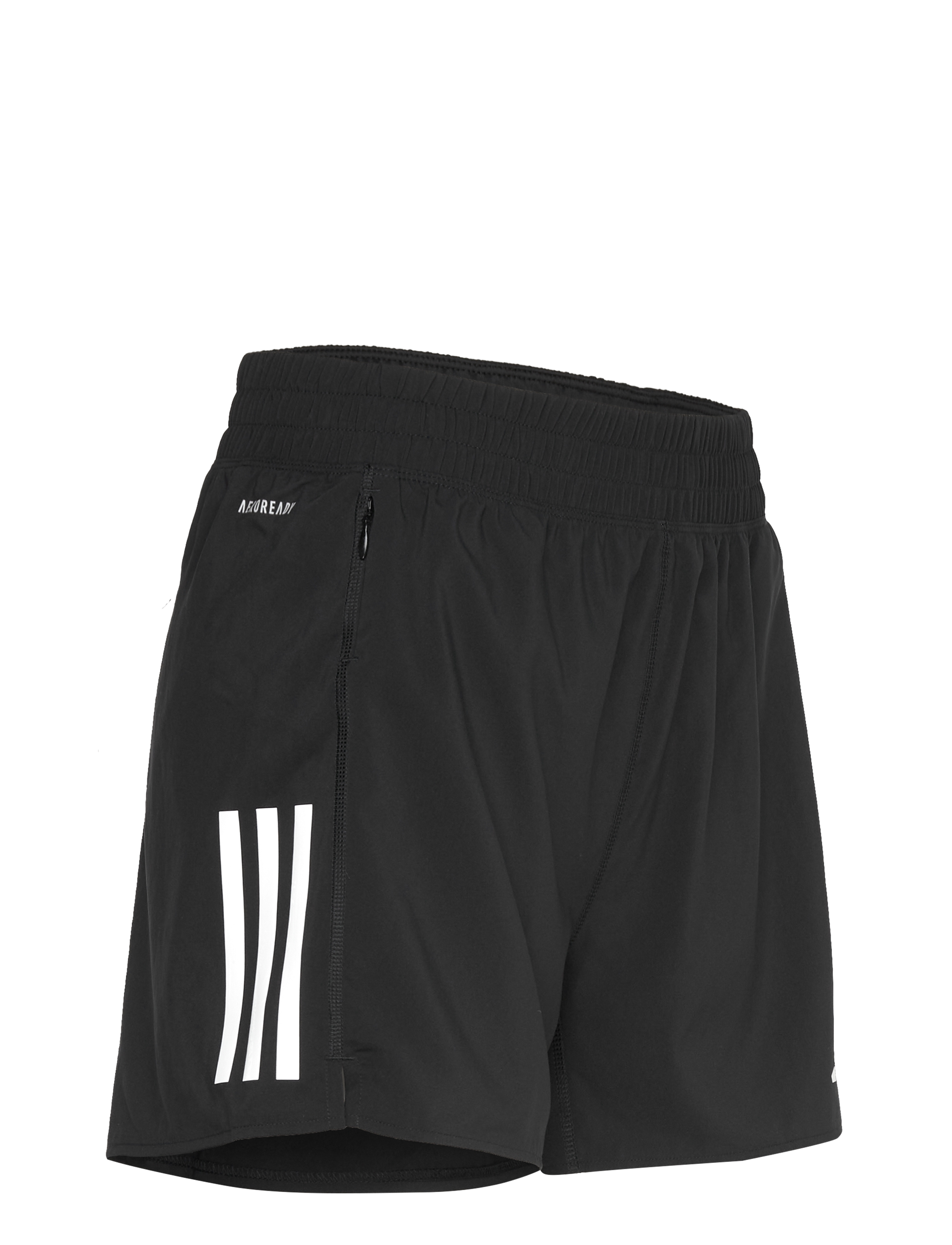 adidas Performance - OTR B SHORT - trainings-shorts - black - 4