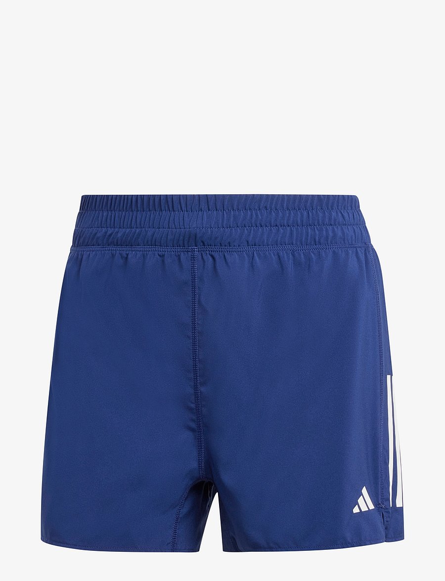 adidas Performance - OTR B SHORT - szorty do biegania - dkblue - 1