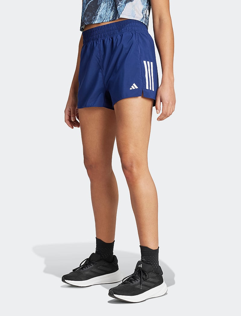 adidas Performance - OTR B SHORT - shorts de course - dkblue - 5