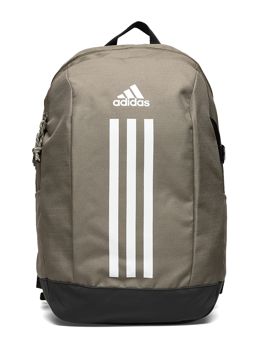 adidas Performance - POWER VII - sacs à dos de sport - olistr/white - 0