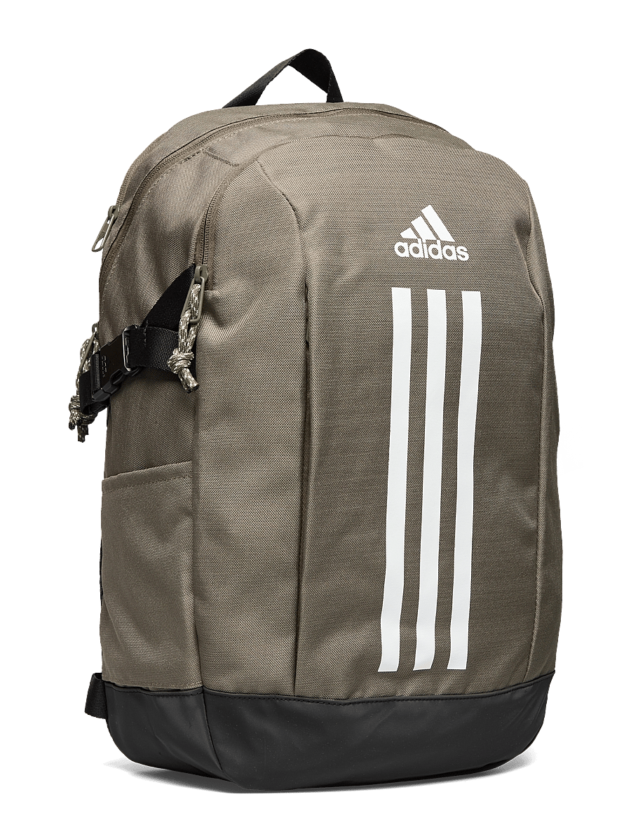 adidas Performance - POWER VII - sacs à dos de sport - olistr/white - 2