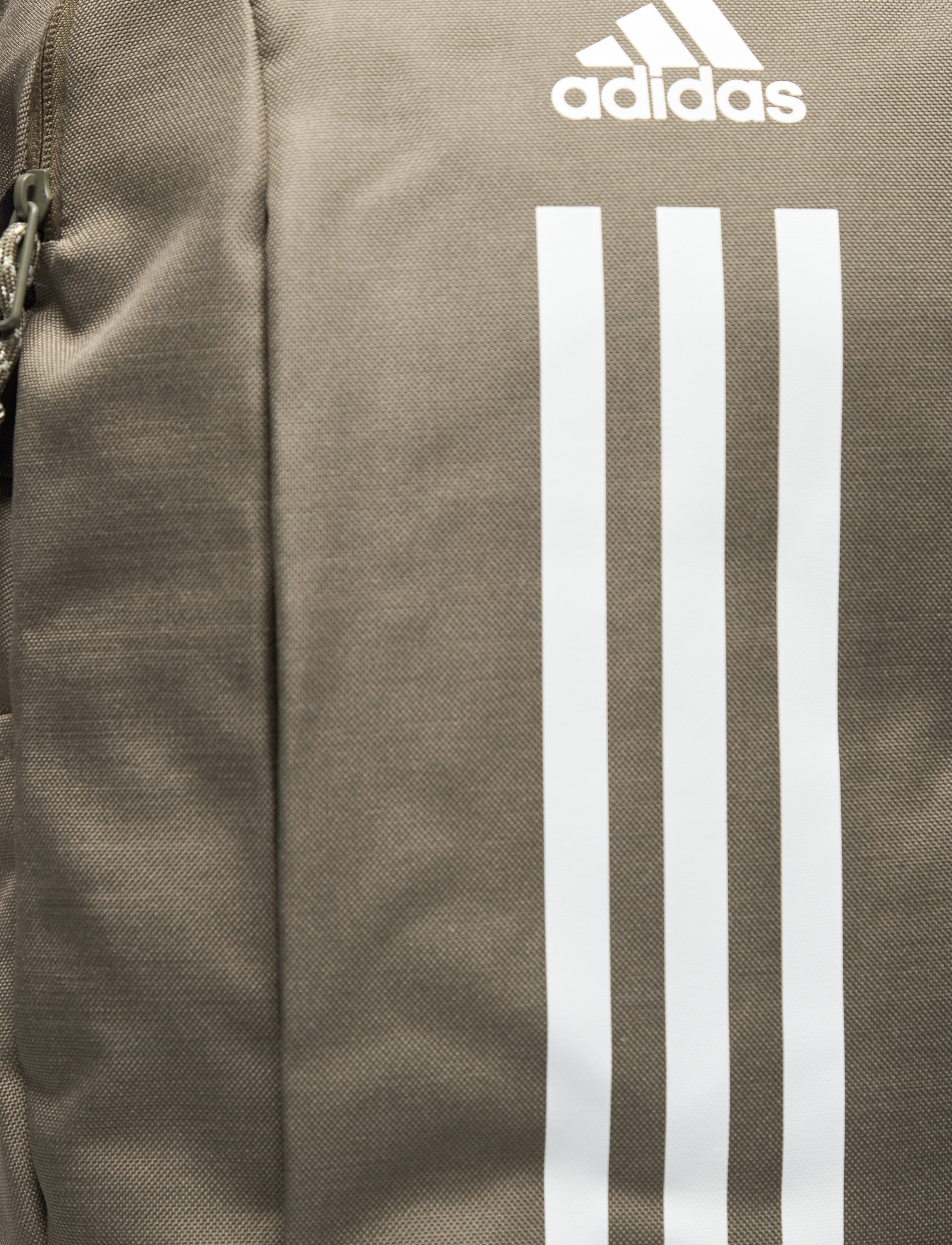 adidas Performance - POWER VII - laveste priser - olistr/white - 3