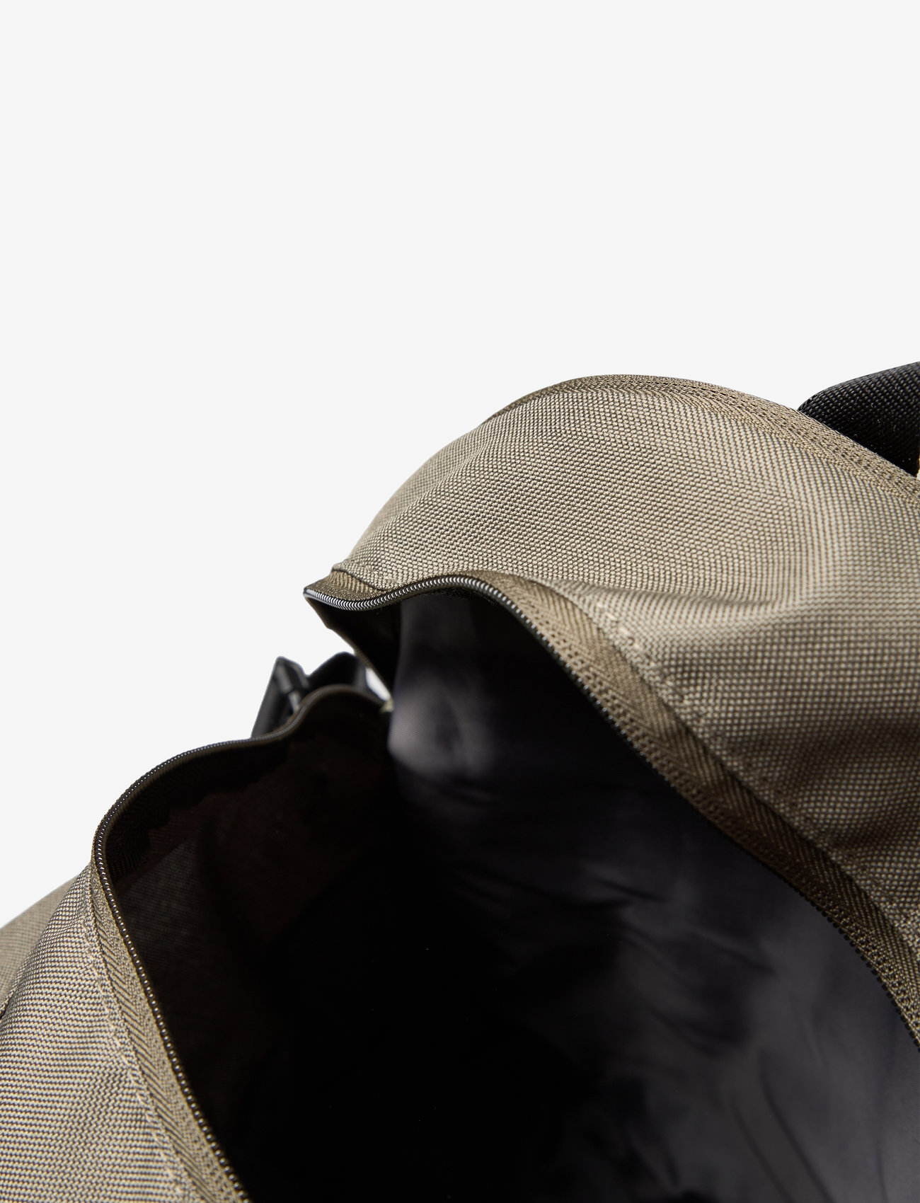 adidas Performance - POWER VII - sportstasker - olistr/white - 4