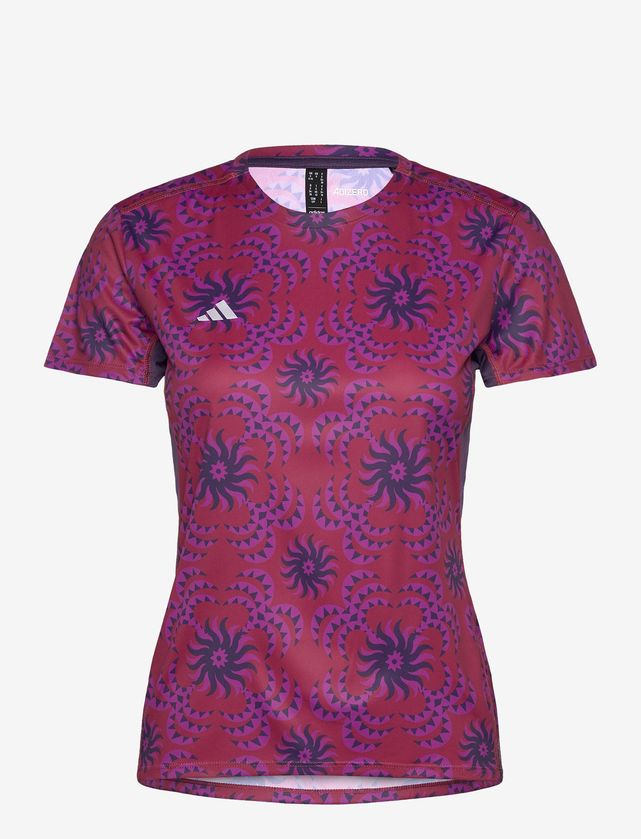 adidas Performance - ADIZERO x FARM - legpur - 0