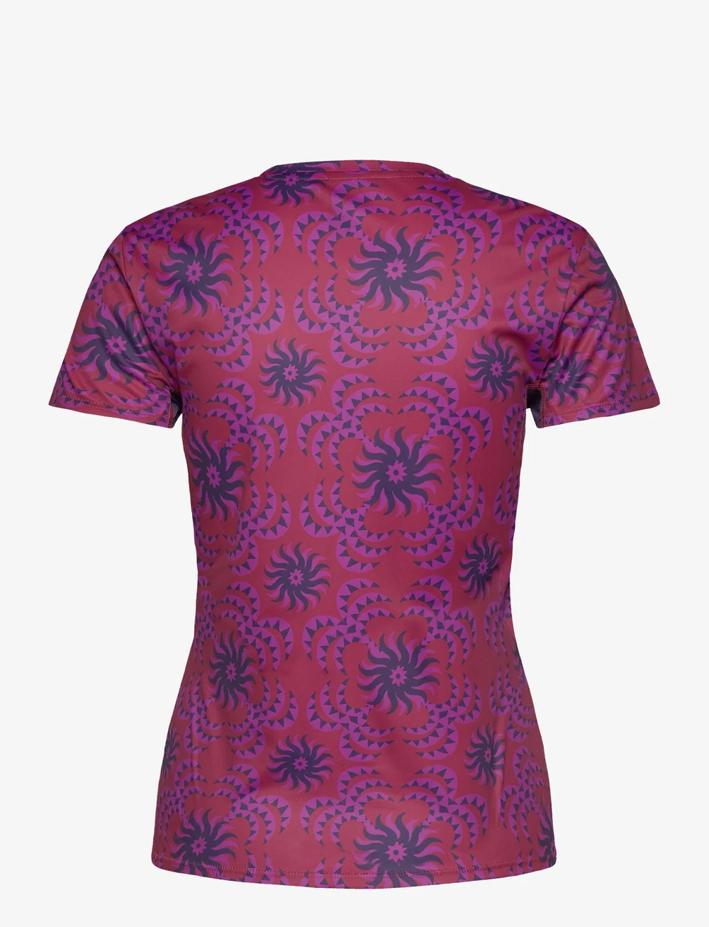 adidas Performance - ADIZERO x FARM - t-shirts - legpur - 1