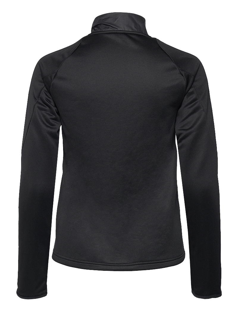 adidas Performance - TIRO24 WINTOPW - sweatshirts - black/lightonix - 2