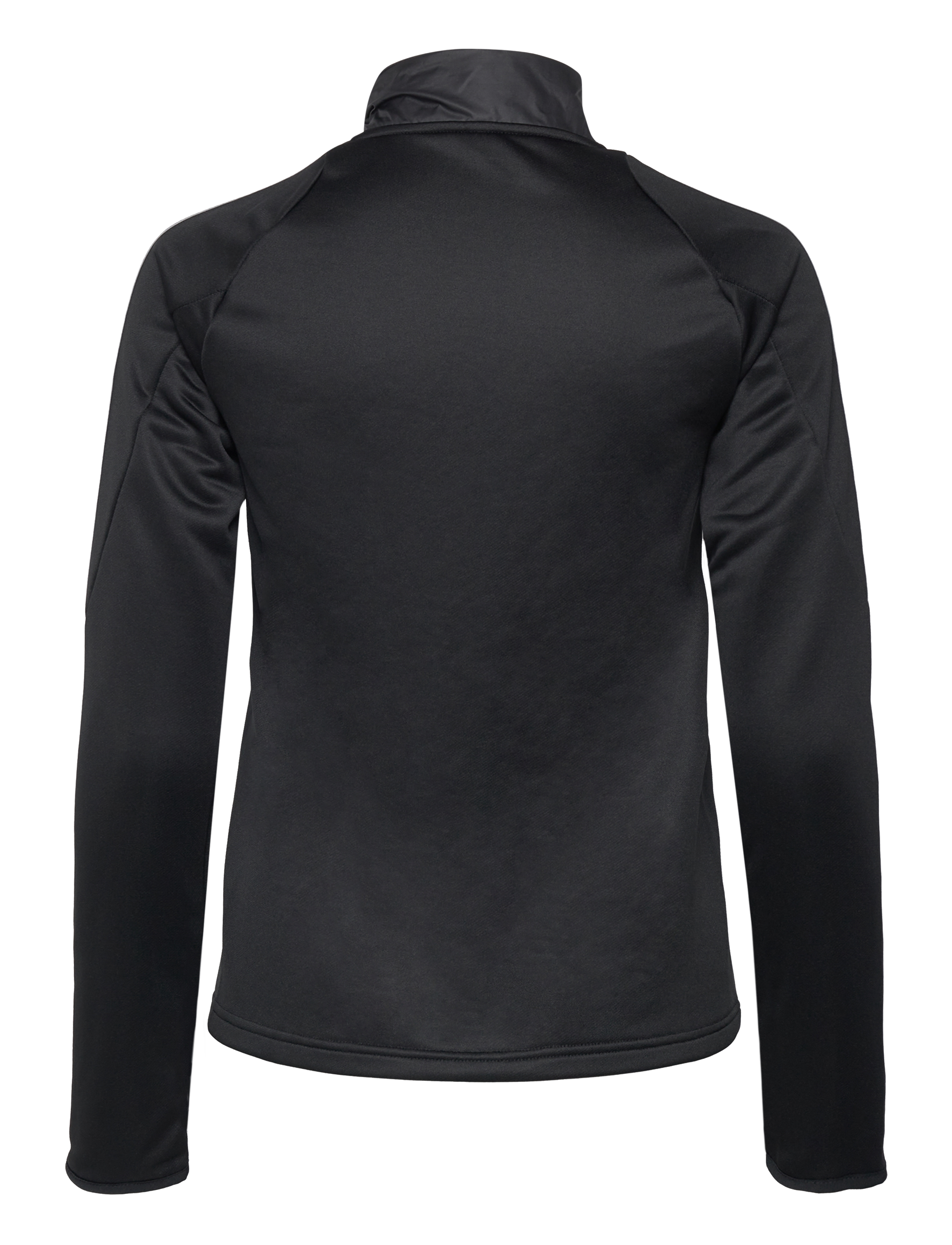 adidas Performance - TIRO24 WINTOPW - medvilniniai megztiniai - black/lightonix - 2