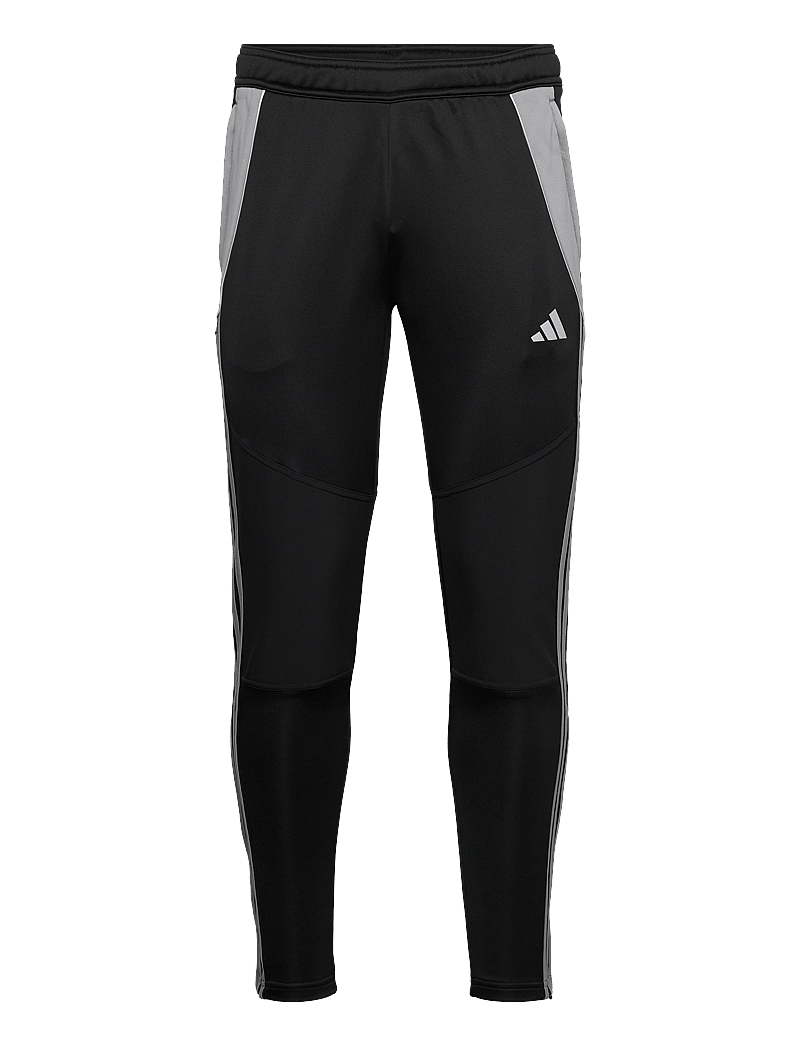 adidas Performance - TIRO24 WINPNTW - träningsbyxor - black/lightonix - 1