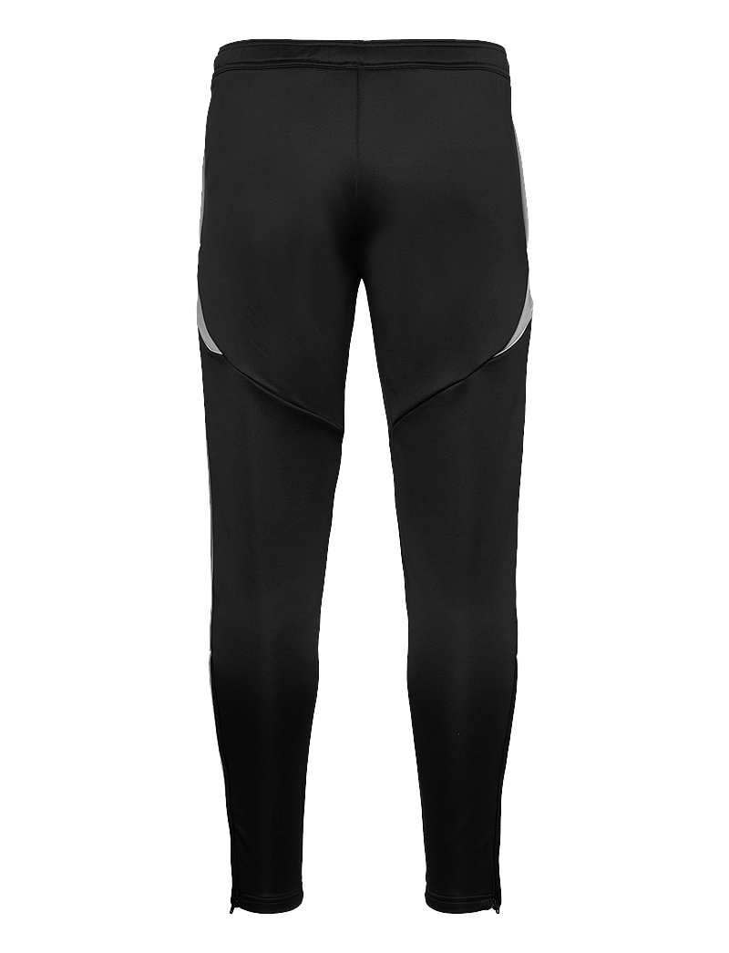 adidas Performance - TIRO24 WINPNTW - träningsbyxor - black/lightonix - 2