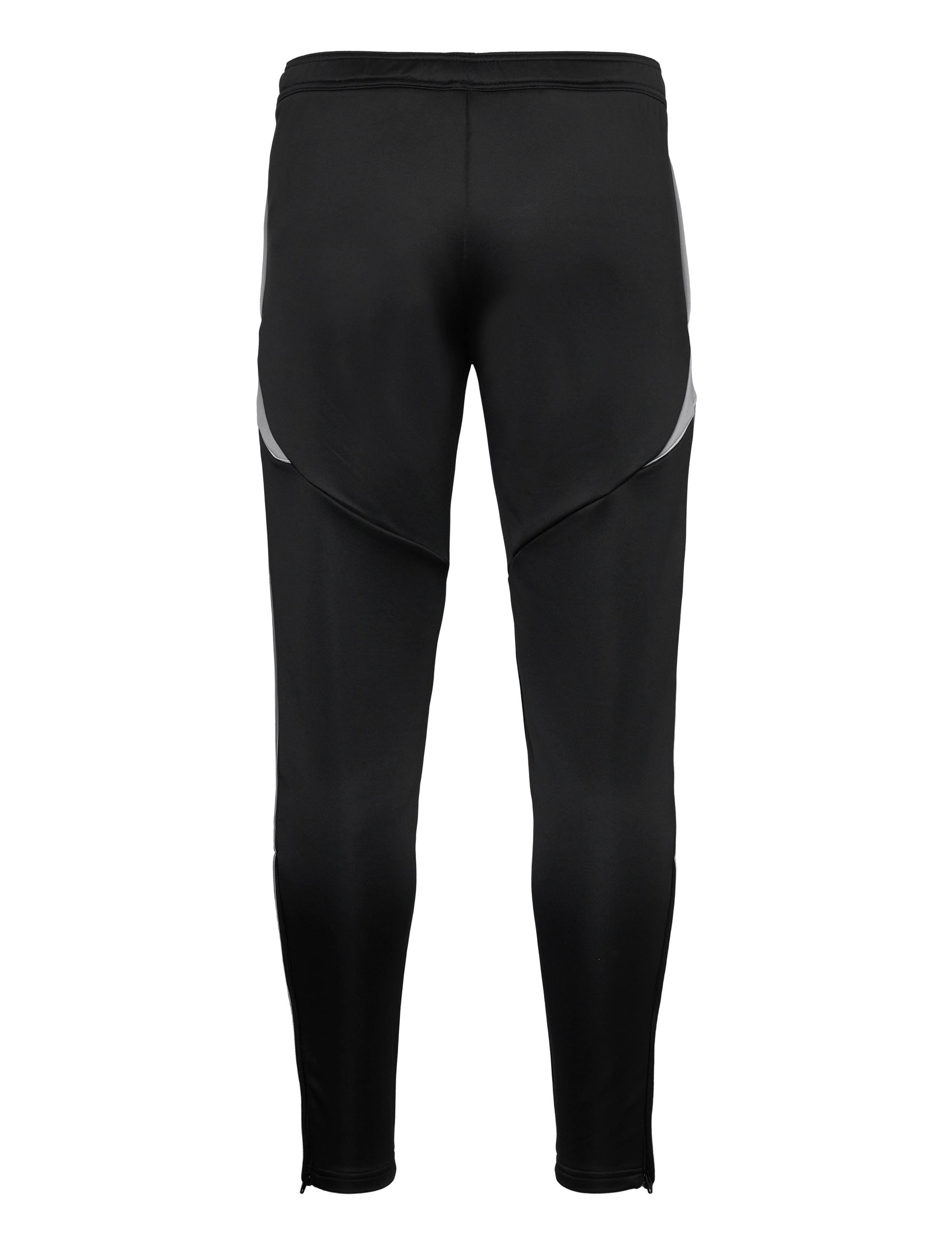 adidas Performance - TIRO24 WINPNTW - sports pants - black/lightonix - 2