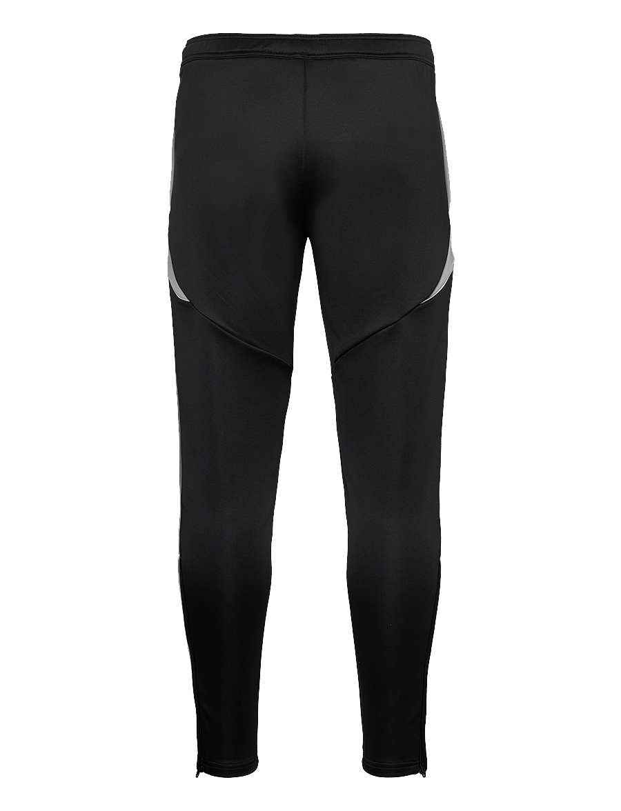 adidas Performance - TIRO24 WINPNTW - trainingshosen - black/lightonix - 2