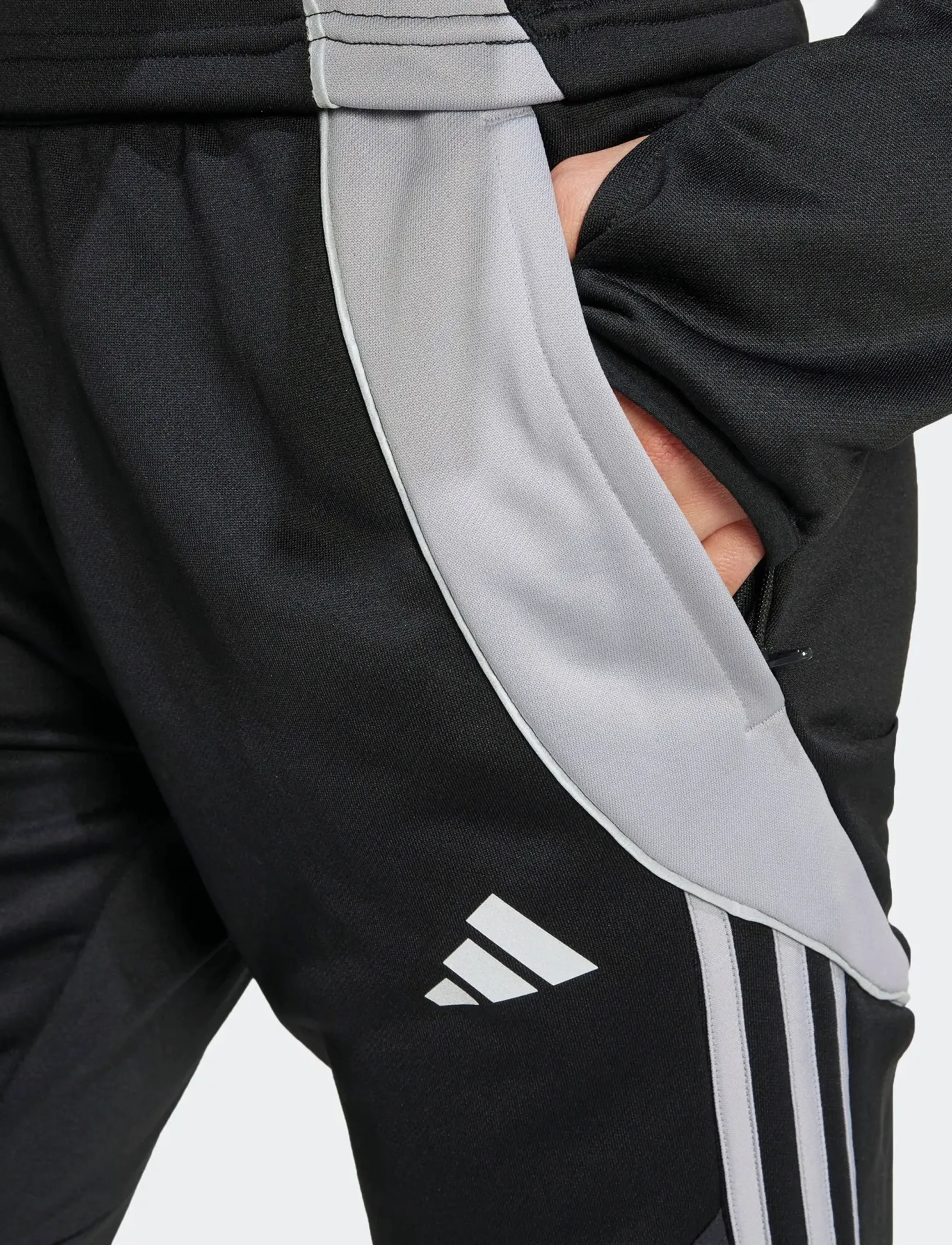 Byxor adidas Pantalon Tiro 24 3