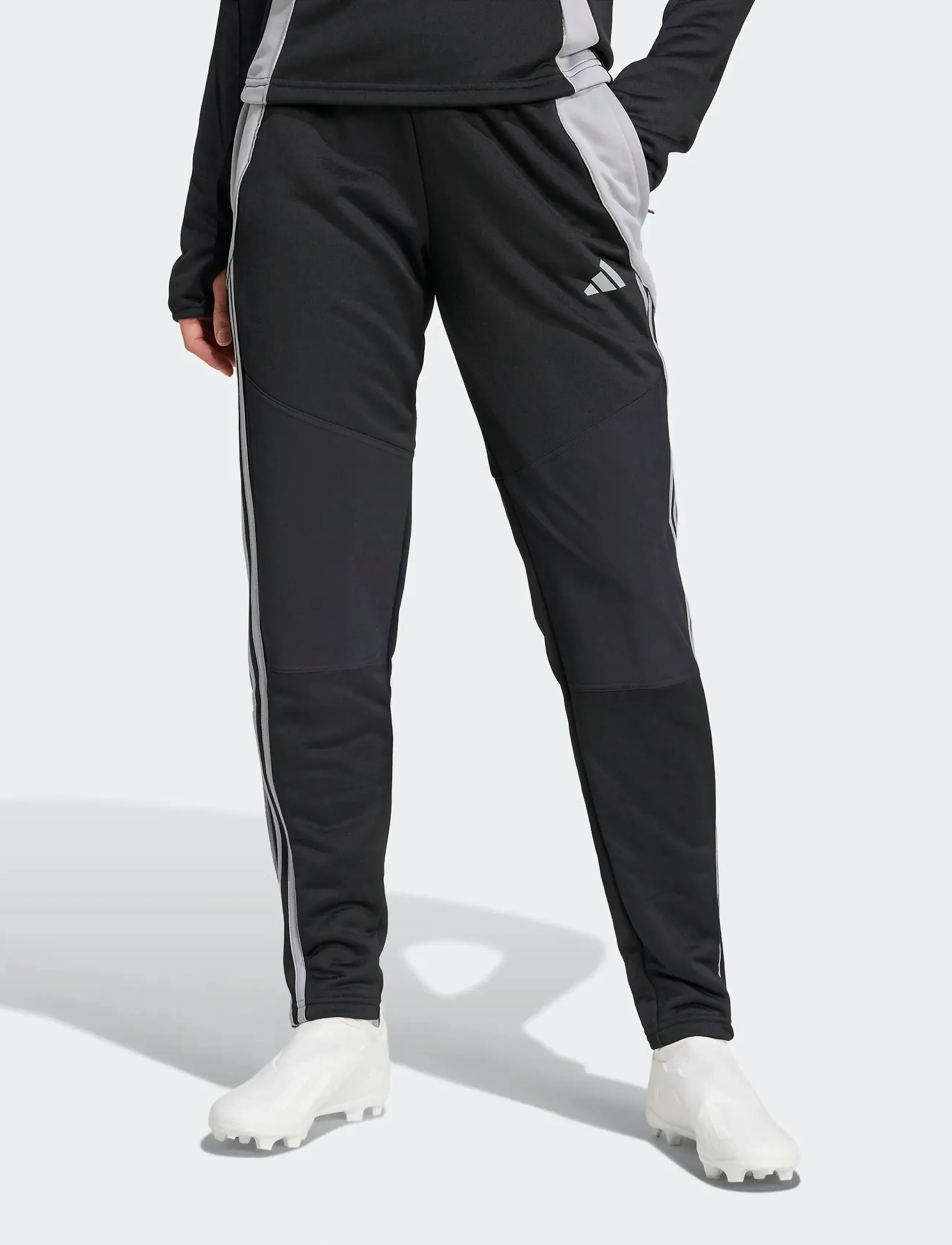 Byxor adidas Pantalon Tiro 24 6