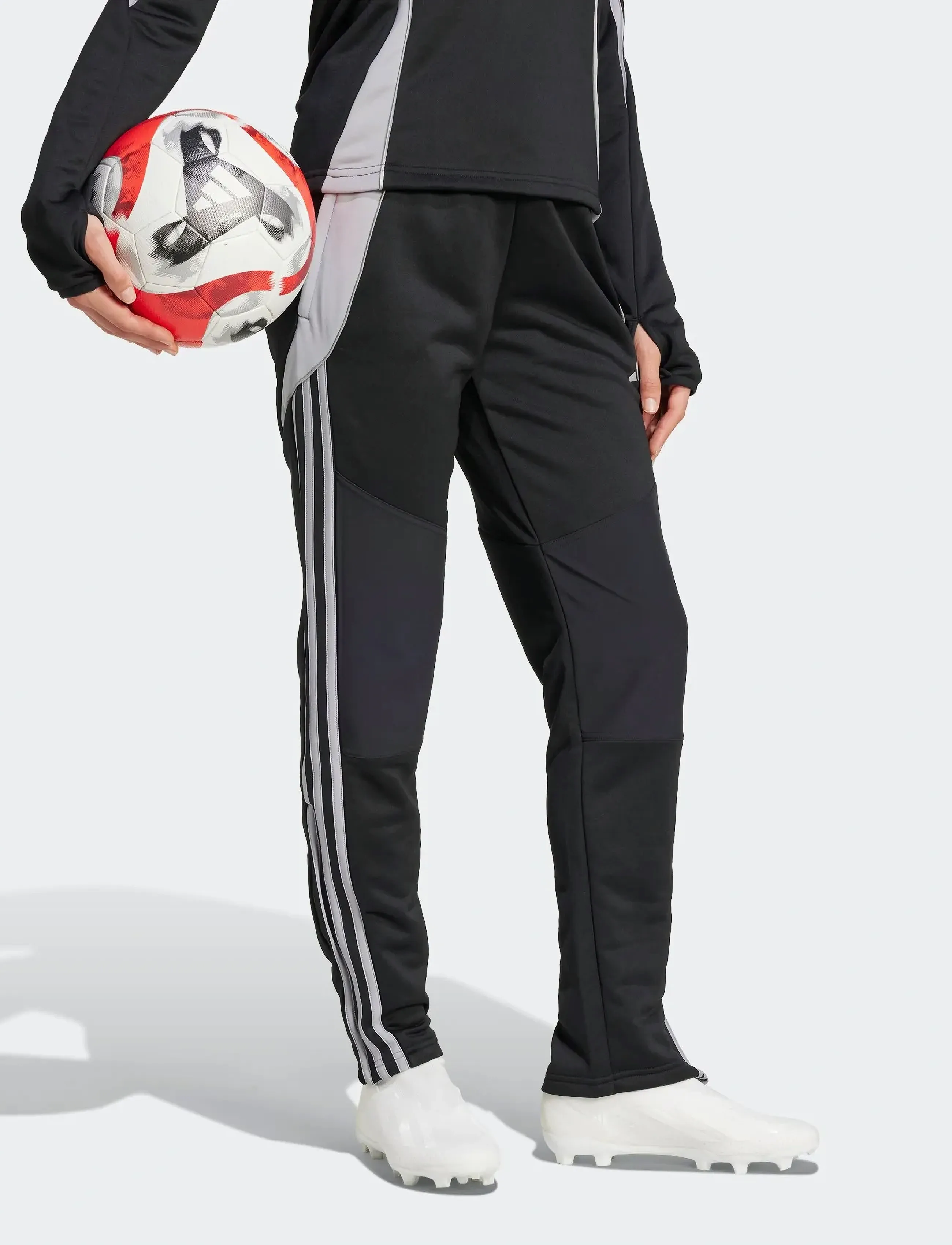 Byxor adidas Pantalon Tiro 24 7