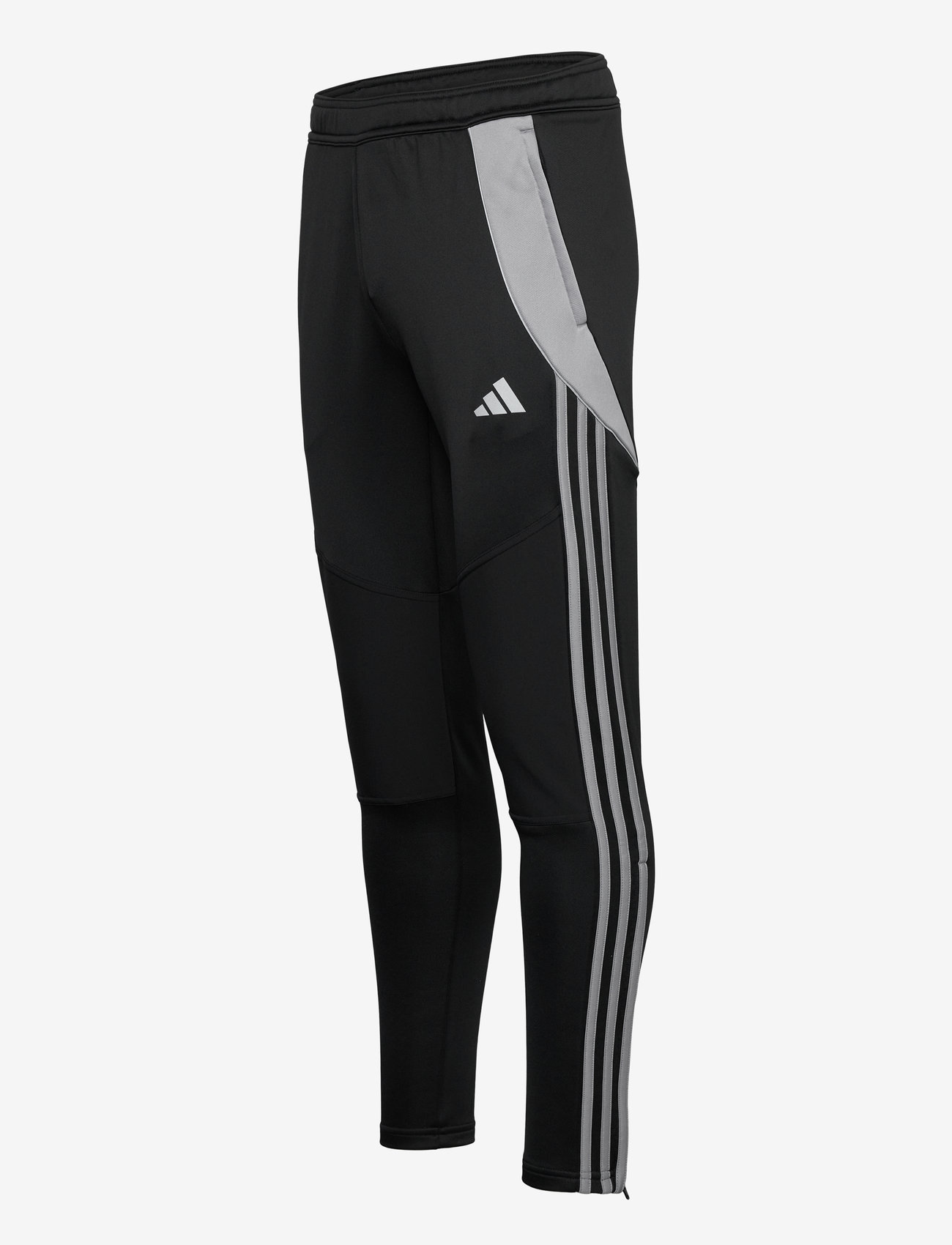 adidas Performance - TIRO24 WINPNTW - laveste priser - black/lightonix - 2