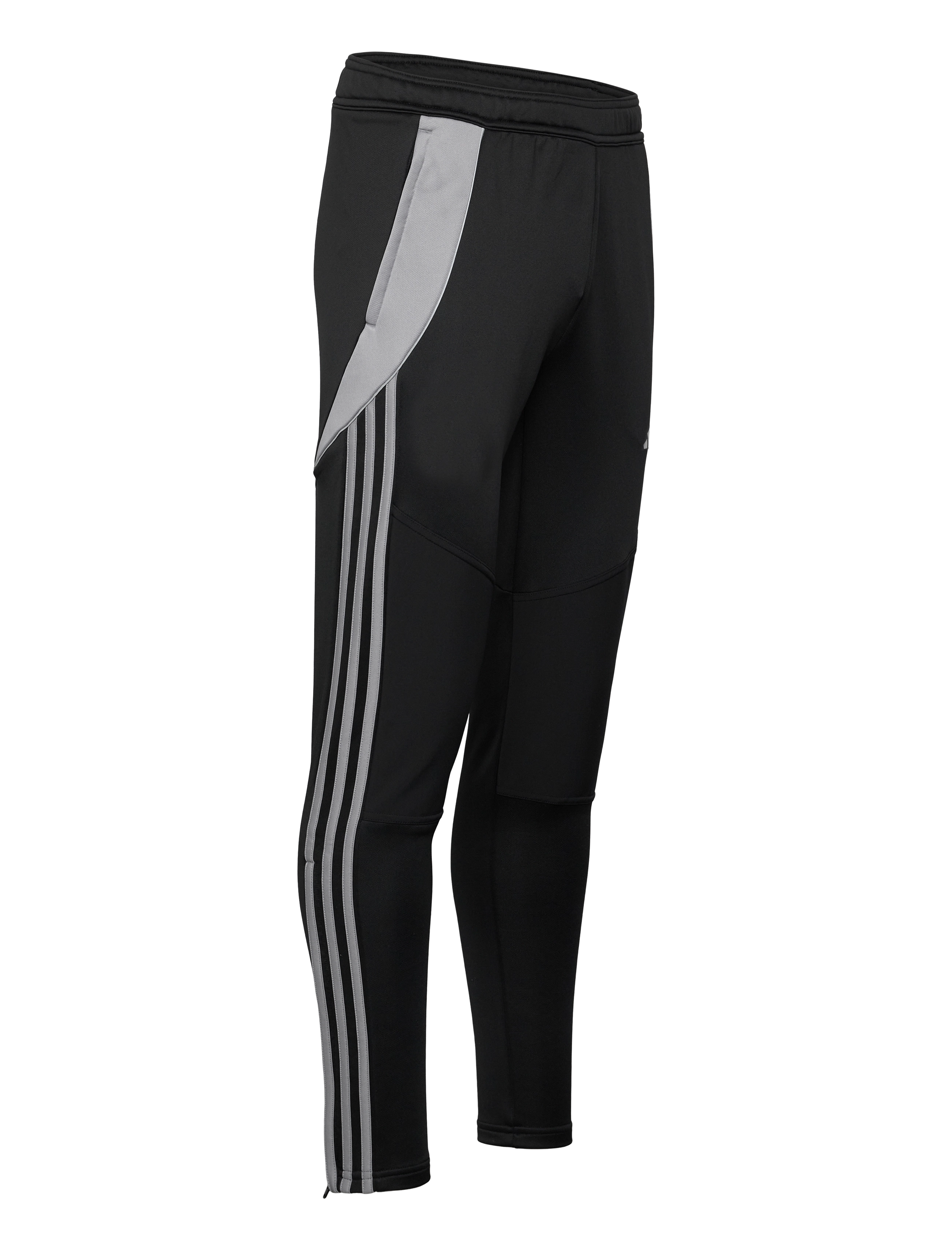 adidas Performance - TIRO24 WINPNTW - sports pants - black/lightonix - 4