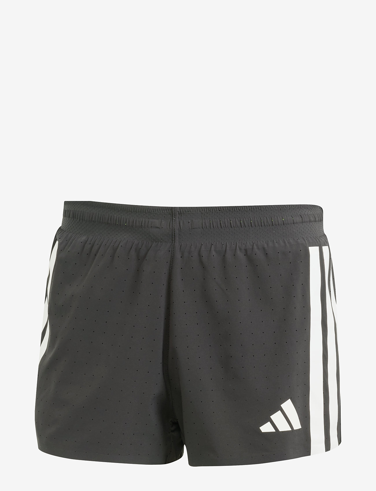 adidas Performance - ADIZERO SPLIT M - löparshorts - black - 1