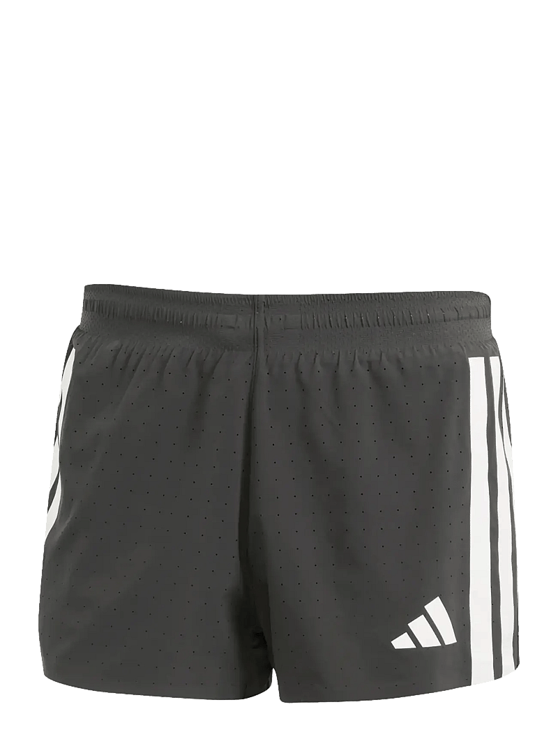 adidas Performance - ADIZERO SPLIT M - laufshorts - black - 1