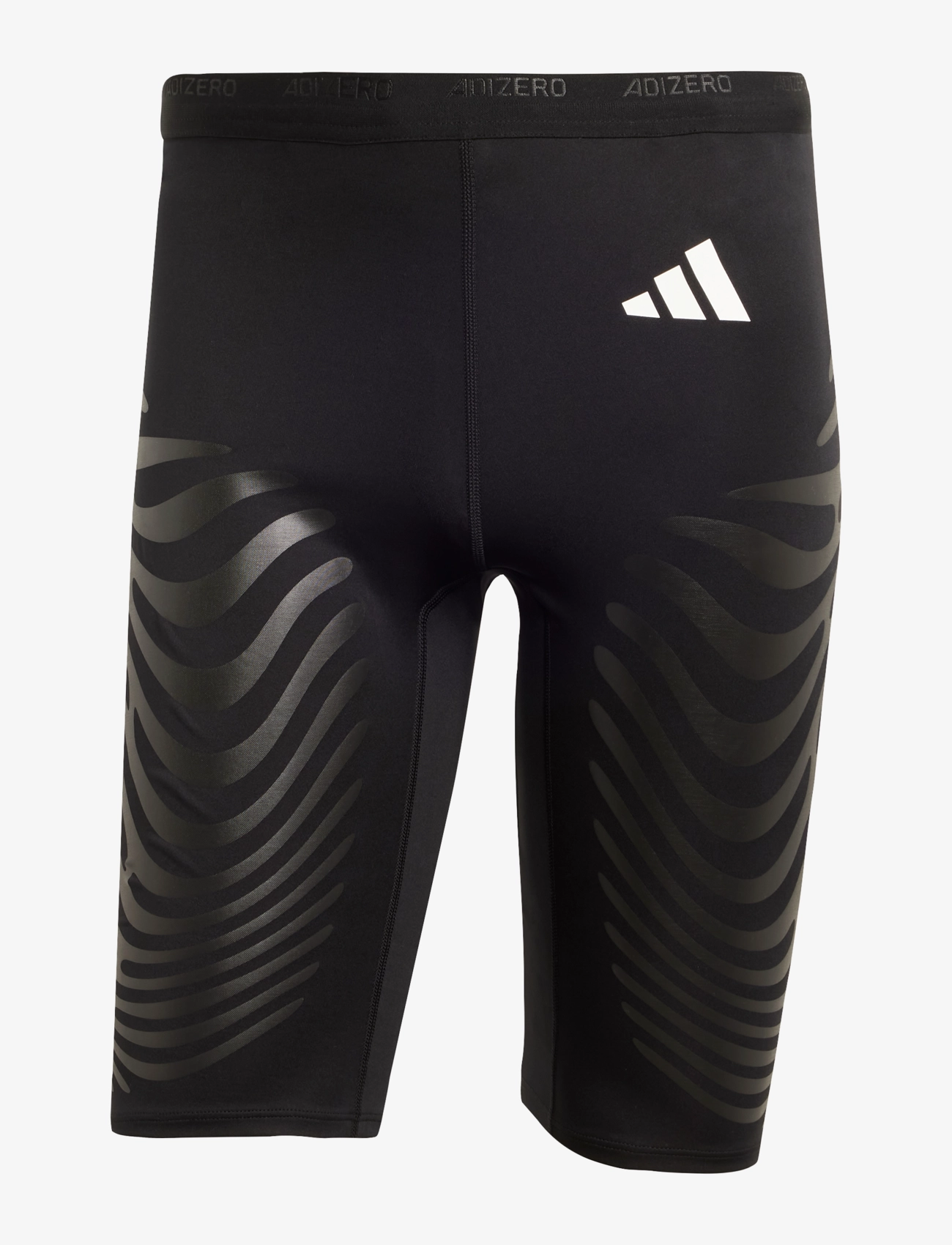 adidas Performance ADIZERO C ST M - Clothing - BLACK / black