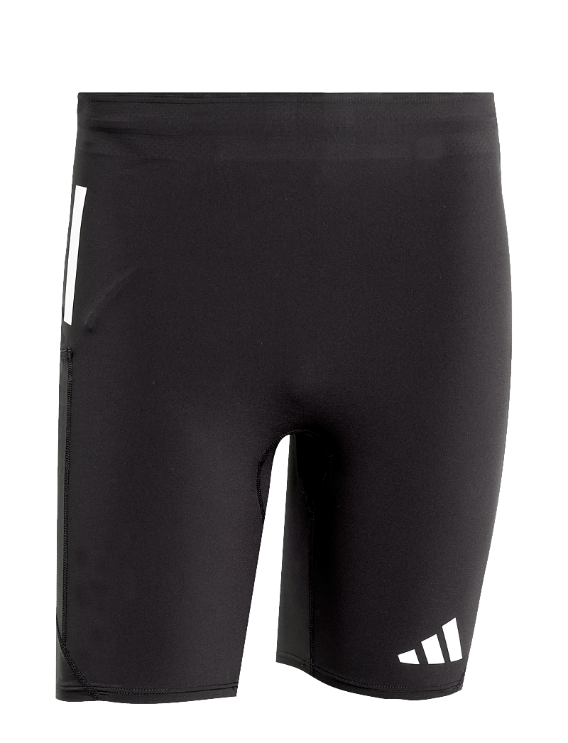adidas Performance - ADIZERO S TGT M - lauftights - black - 1