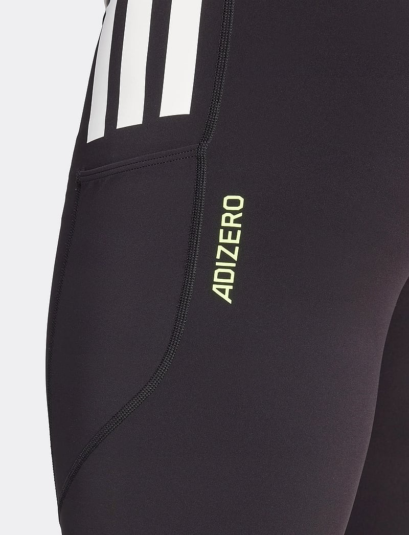 adidas Performance - ADIZERO S TGT M - lauftights - black - 2