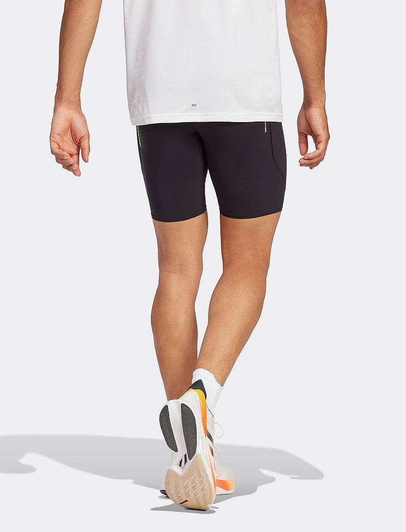 adidas Performance - ADIZERO S TGT M - lauftights - black - 4