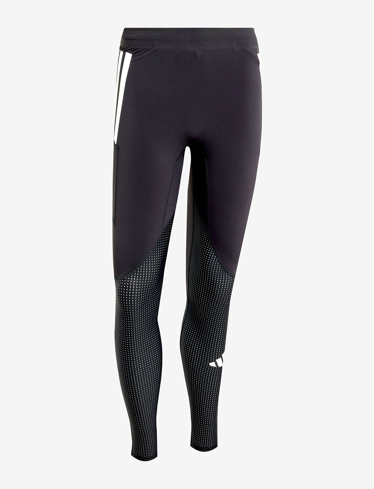 adidas Performance - ADIZERO L TG M - jooksuretuusid - black - 1