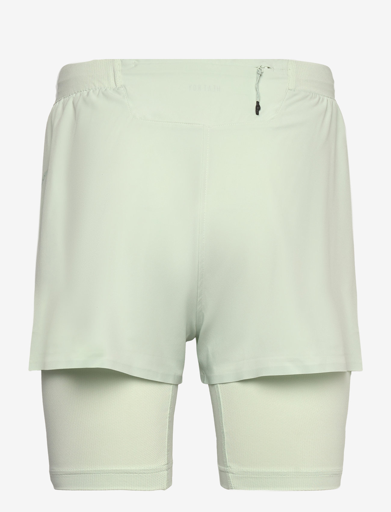 adidas Performance Adidas 2in1 Hiit Shorts (ADIIN5613