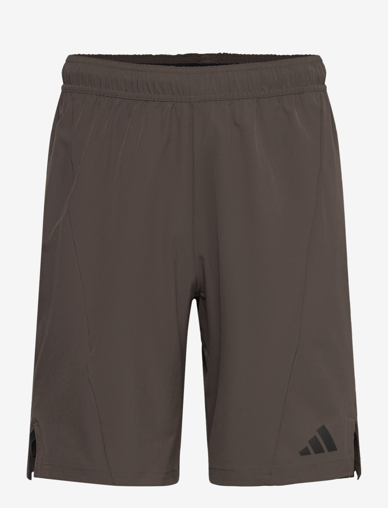 adidas Performance - D4T WORKOUT SHORT - die niedrigsten preise - shaoli - 0