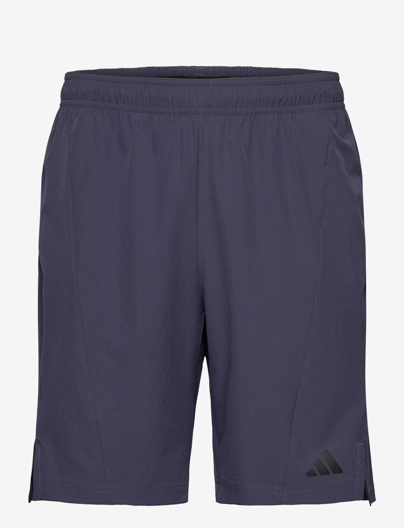 adidas Performance - D4T WORKOUT SHORT - laveste priser - shanav - 0
