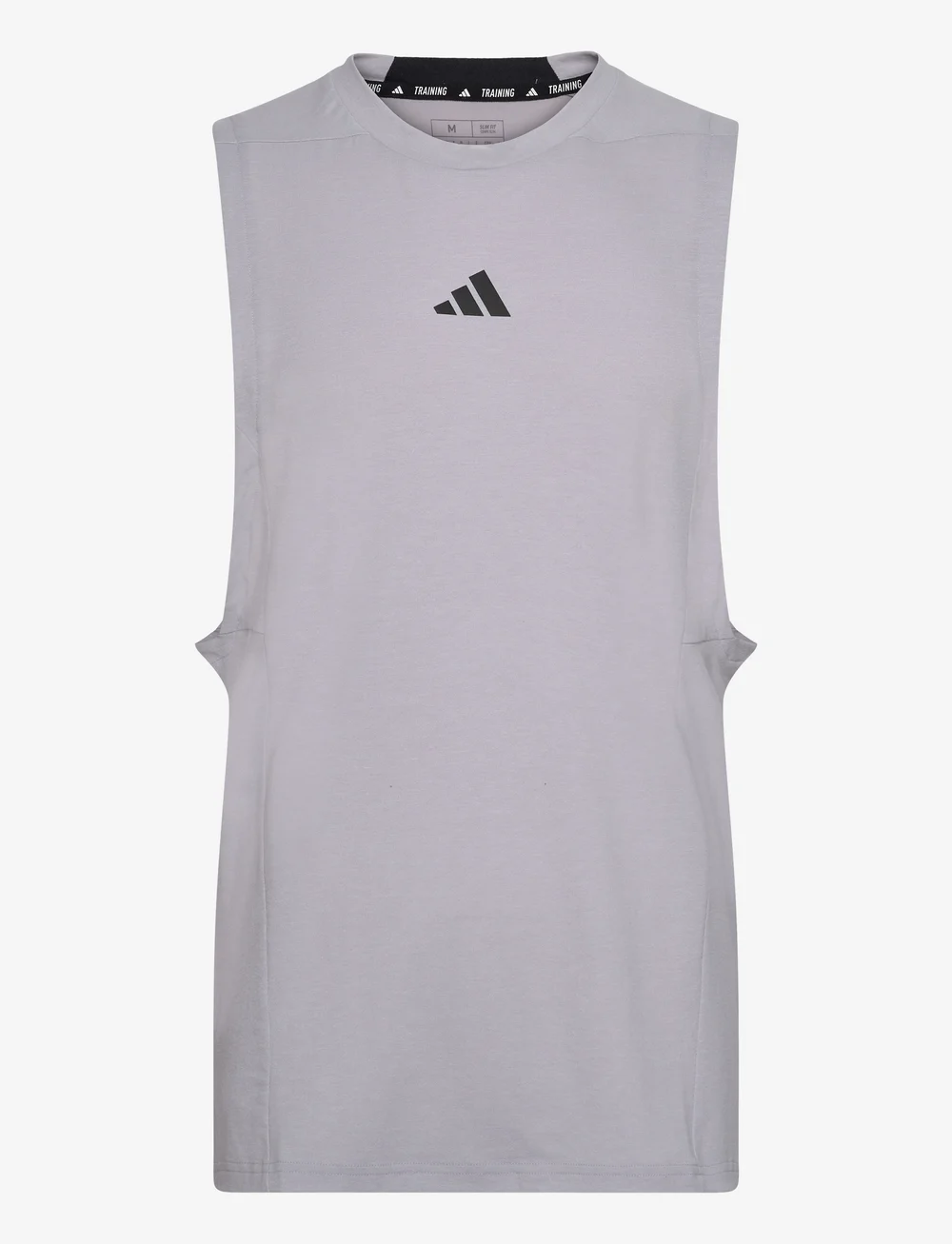 adidas Performance D4t Workout Tank Tank tops Boozt