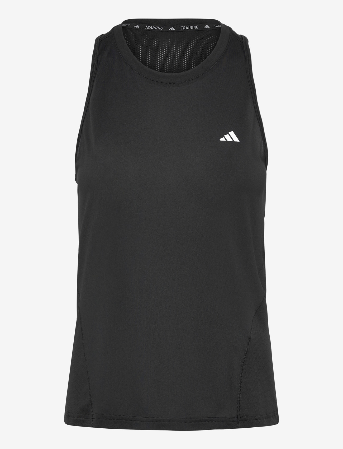 adidas Performance - WTR D4T TANK B - tank tops - black - 0