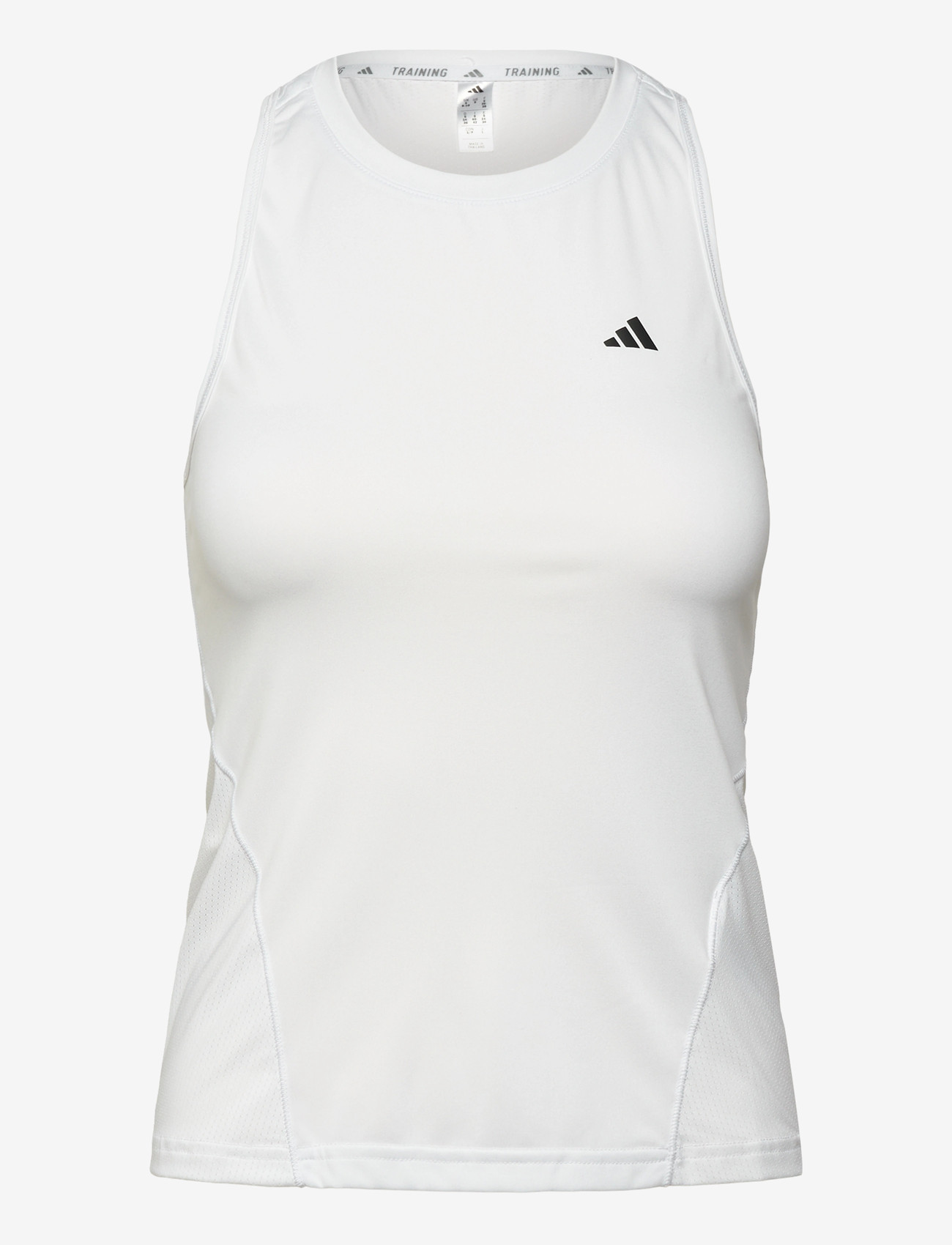 adidas Performance - WTR D4T TANK B - die niedrigsten preise - white - 0