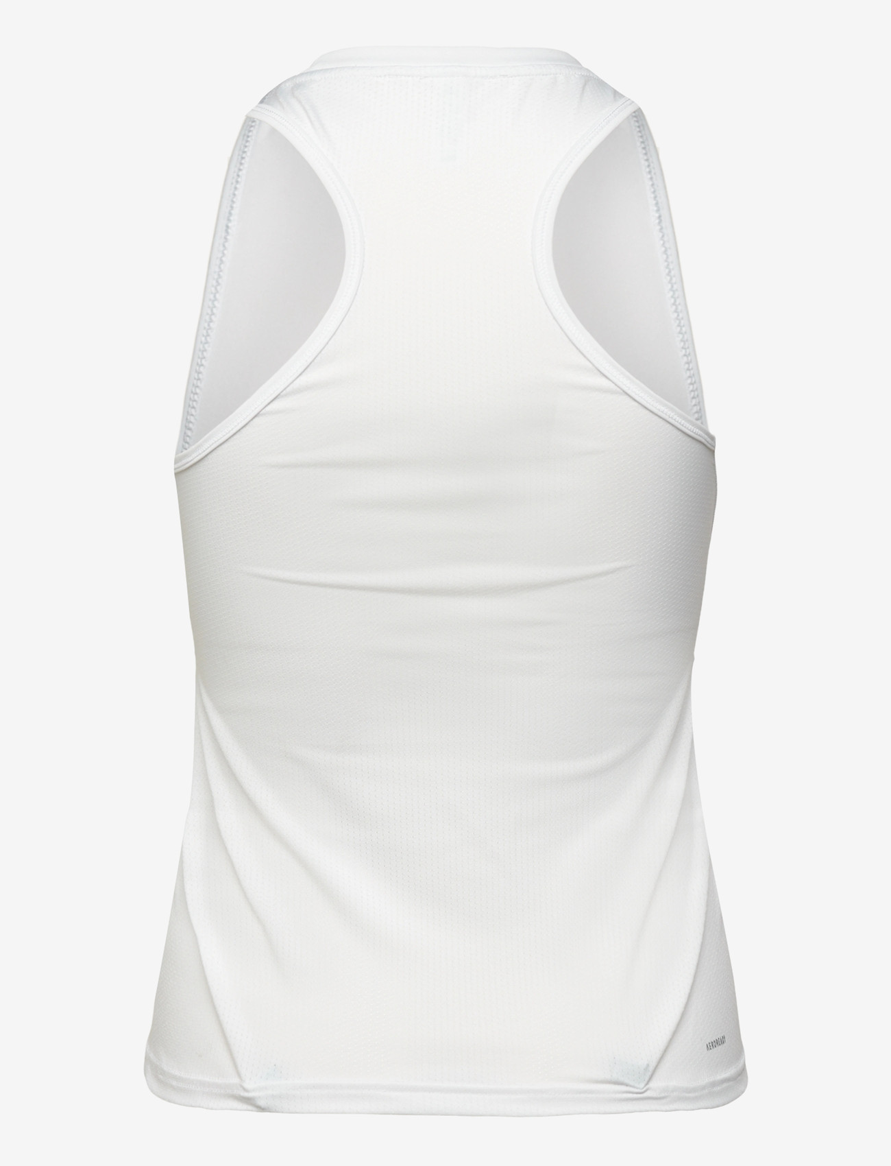 adidas Performance - WTR D4T TANK B - die niedrigsten preise - white - 1