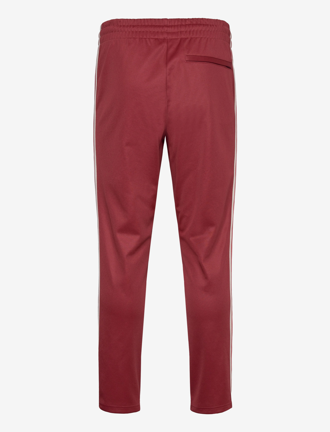 adidas Performance - FC BAYERN MUENCHEN BECKENBAUER TRACK PANT - mysred - 1