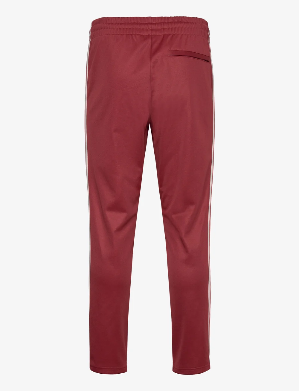 adidas Performance - FC BAYERN MUENCHEN BECKENBAUER TRACK PANT - sweatpants - mysred - 2