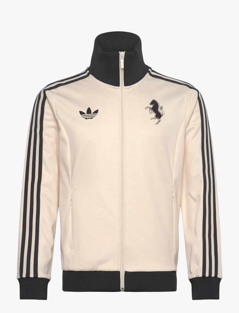 adidas Performance Juventus Beckenbauer Track Top Sweatshirts Boozt