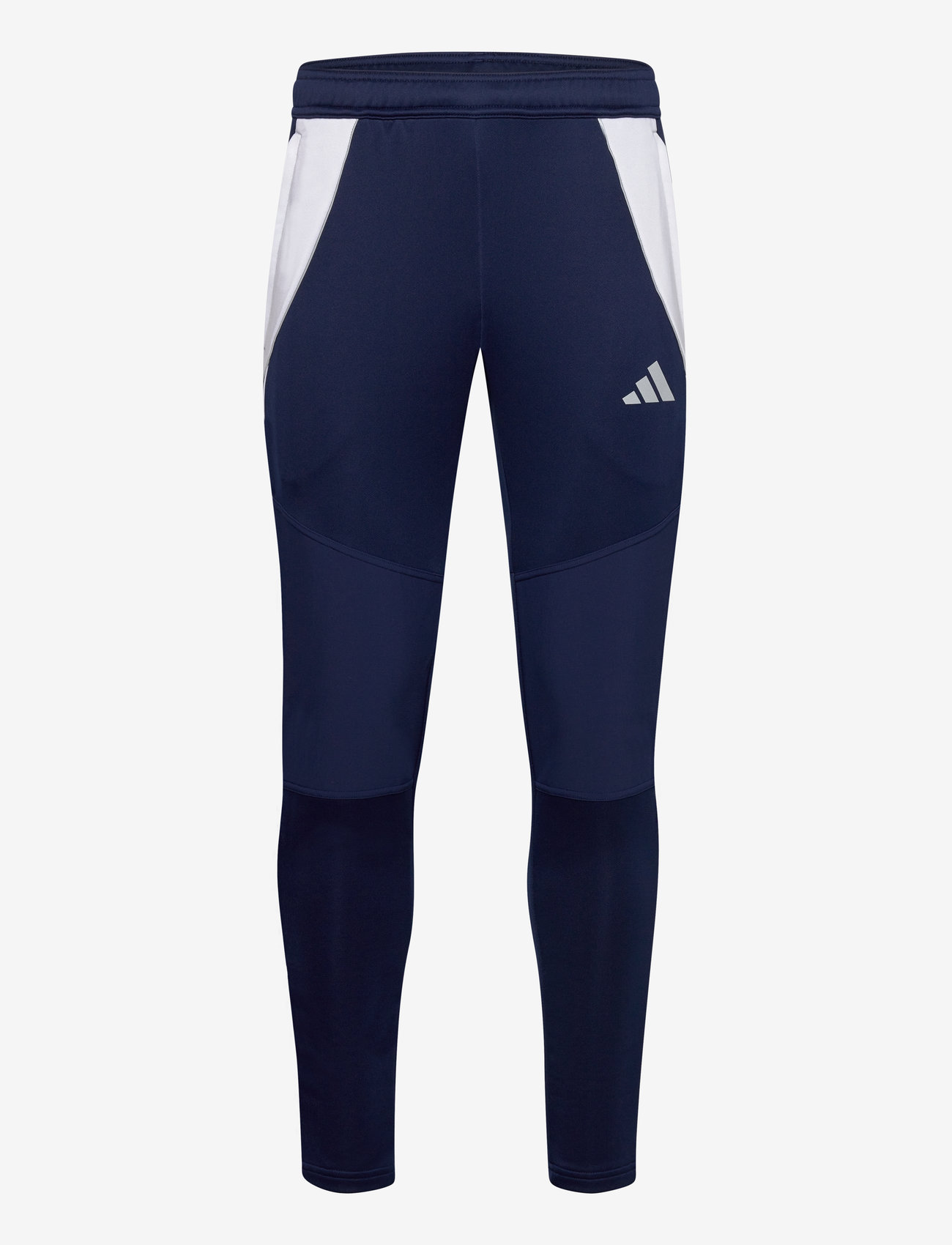 adidas Performance - TIRO24 WINPNT - træningsbukser - tenabl/white - 1
