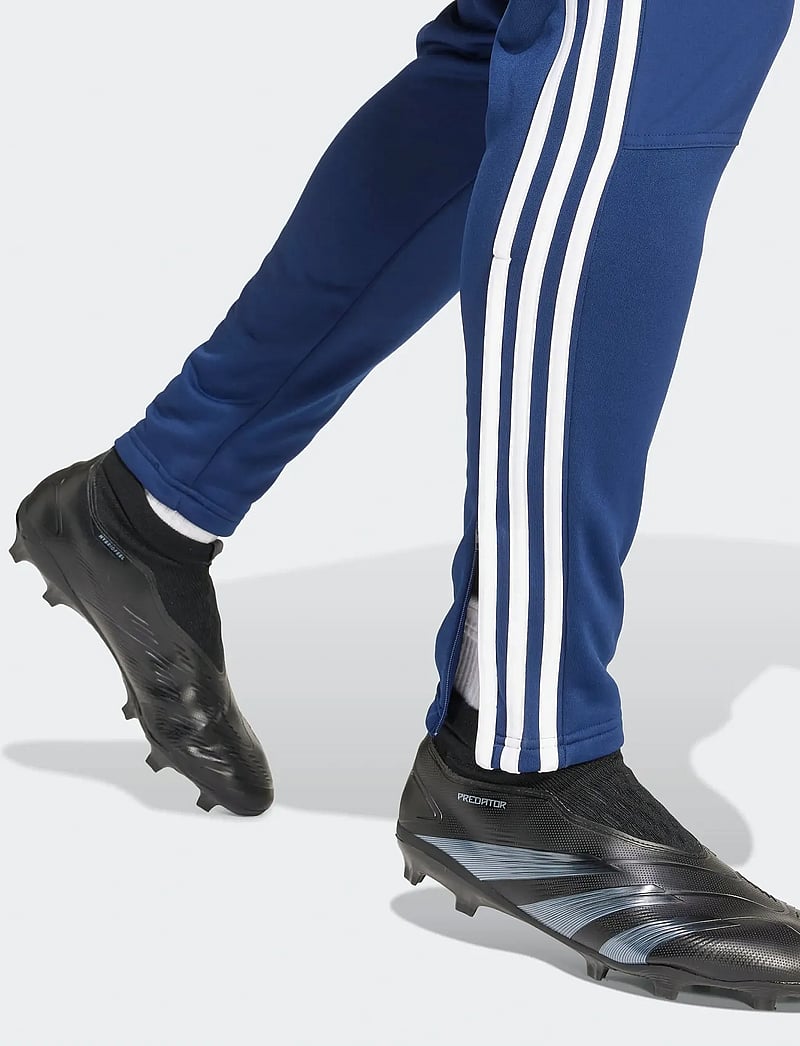 adidas Performance - TIRO24 WINPNT - træningsbukser - tenabl/white - 5