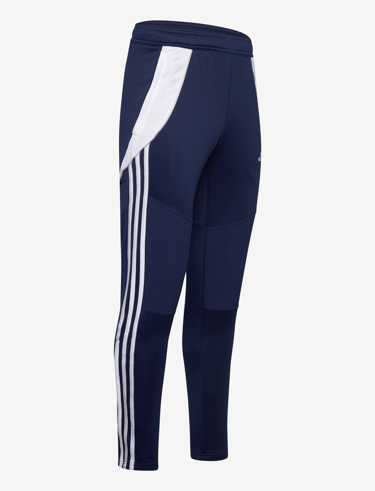 adidas Performance - TIRO24 WINPNT - træningsbukser - tenabl/white - 3
