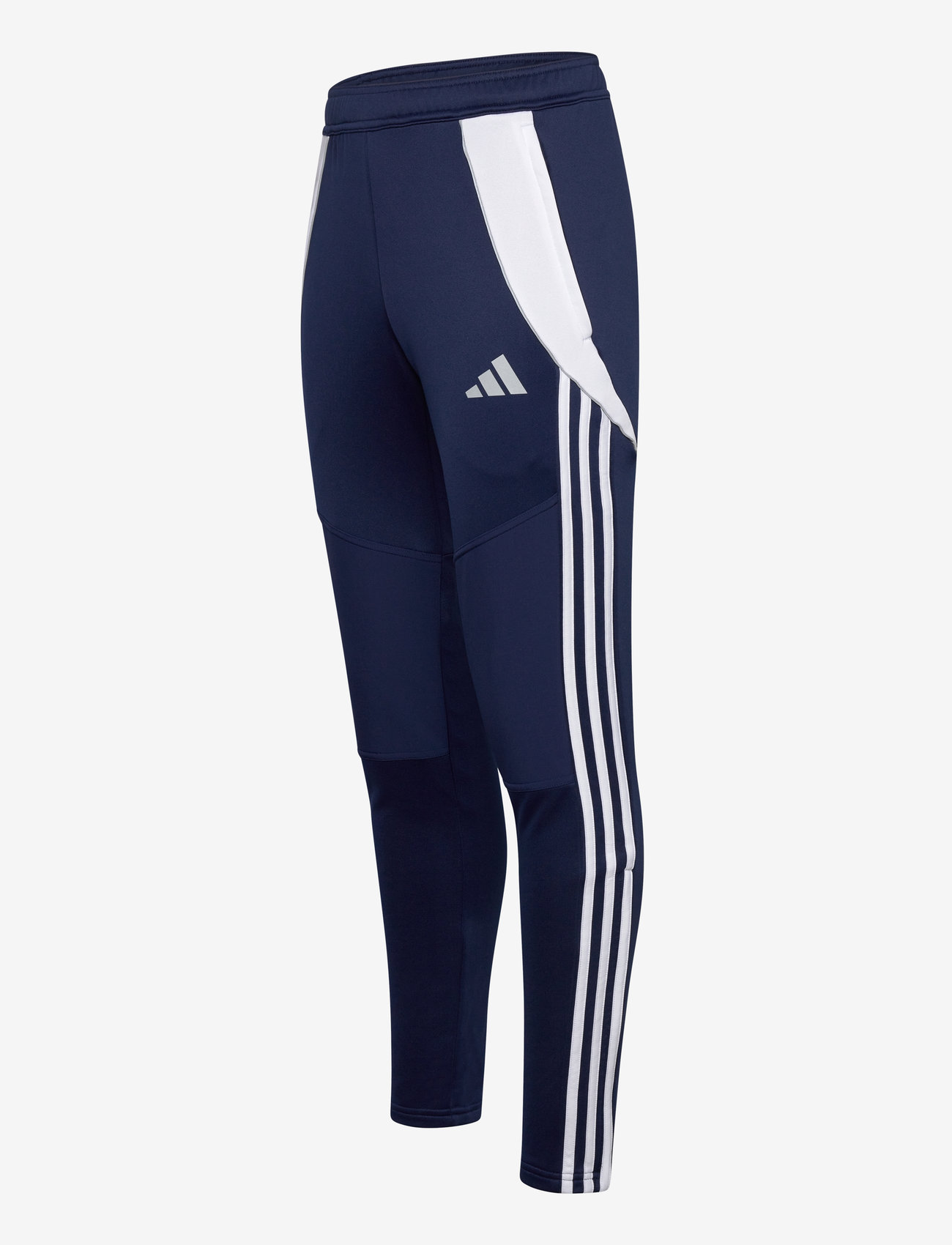 adidas Performance - TIRO24 WINPNT - træningsbukser - tenabl/white - 4