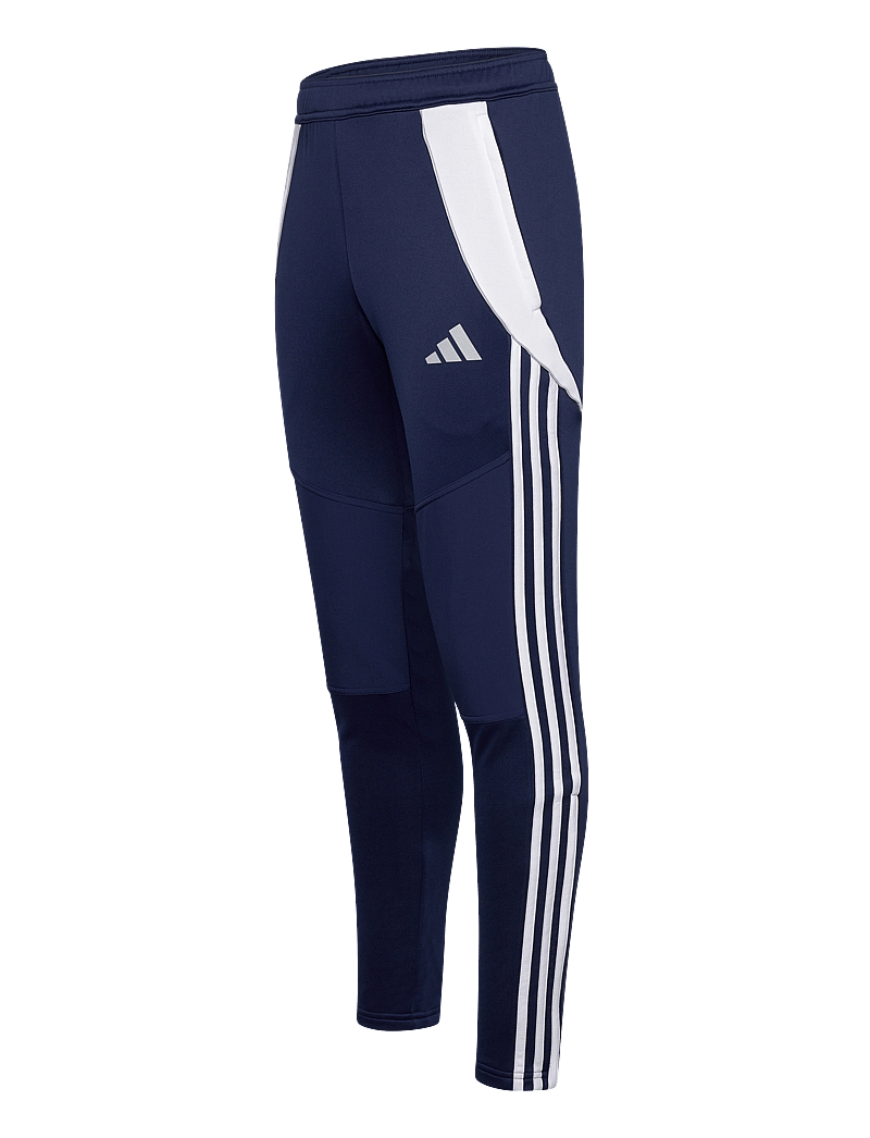 adidas Performance - TIRO24 WINPNT - træningsbukser - tenabl/white - 4