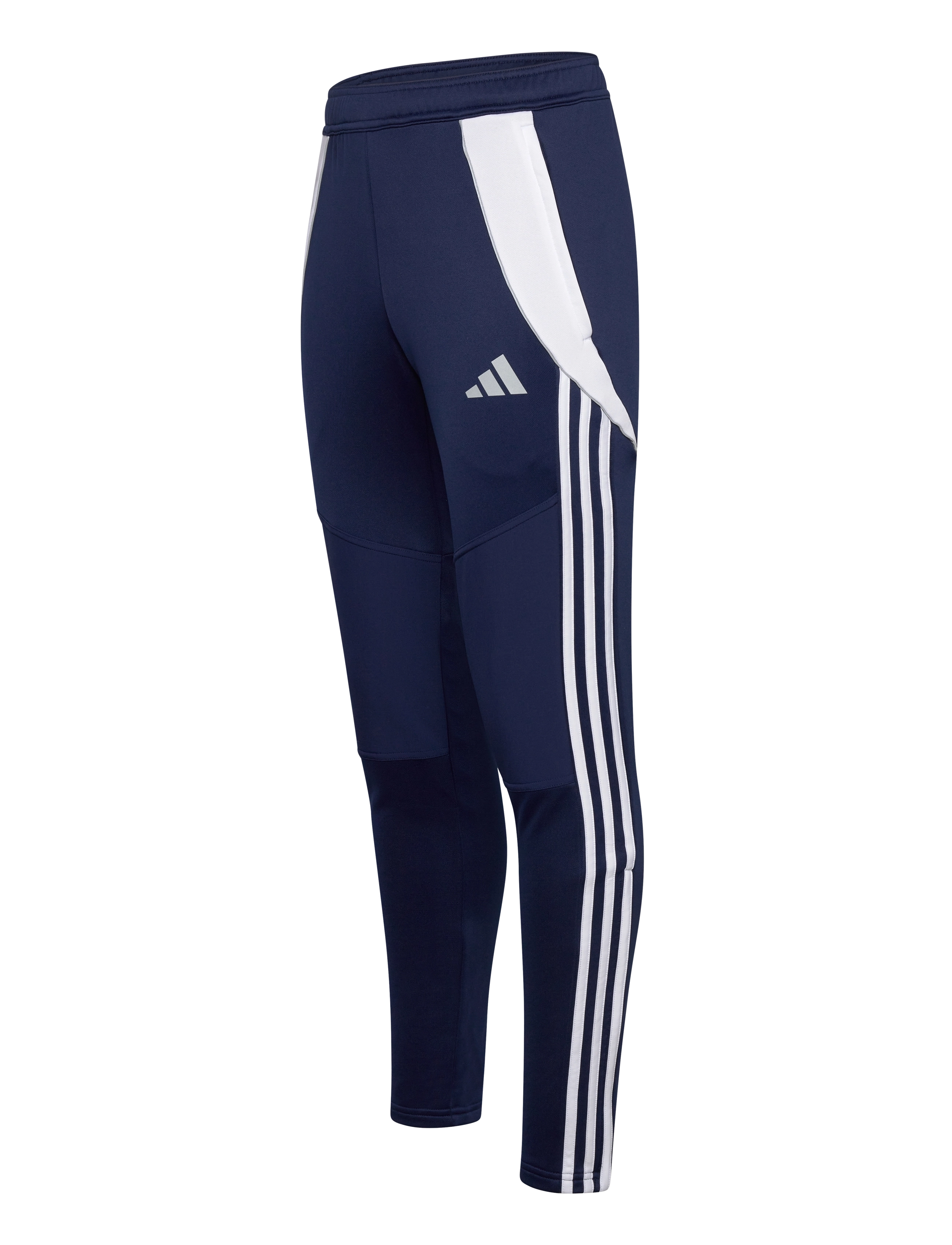 adidas Performance - TIRO24 WINPNT - trainingshosen - tenabl/white - 4