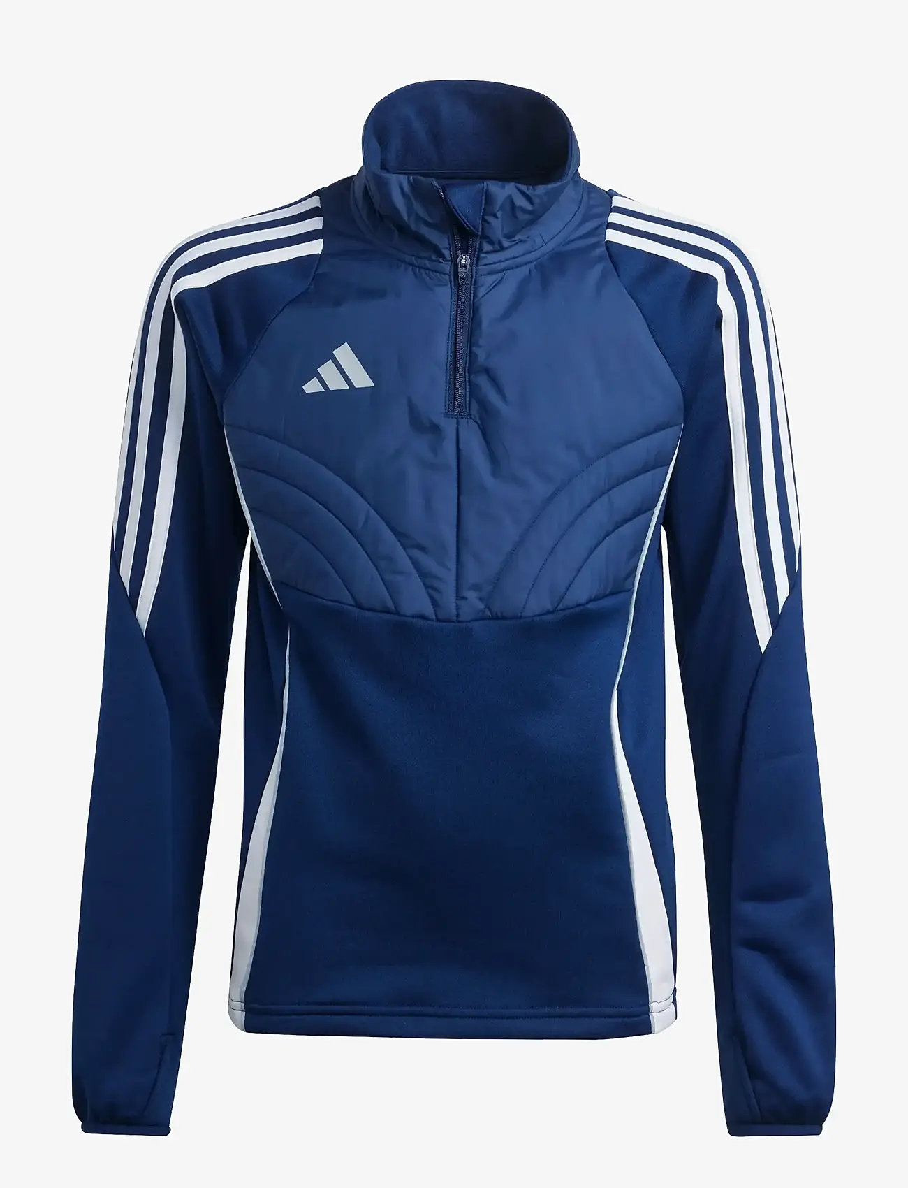 adidas Performance - TIRO24 WINTOPY - höstkläder - tenabl/white - 0