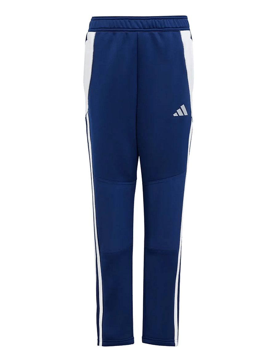 adidas Performance - TIRO24 WINPTY - joggingbroeken - tenabl/white - 1
