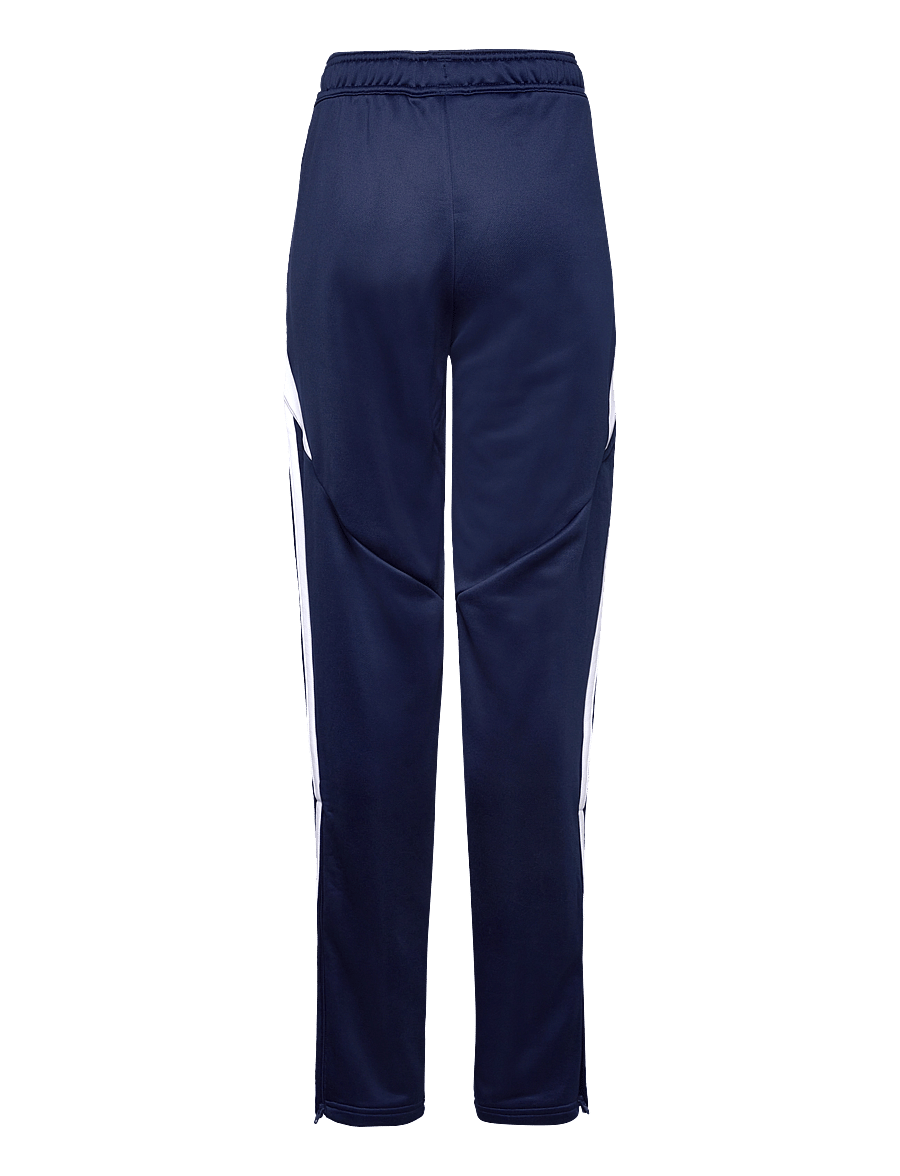 adidas Performance - TIRO24 WINPTY - joggingbroeken - tenabl/white - 2